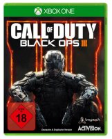 Call of Duty – Black Ops III (EU) (CIB) (very good)...