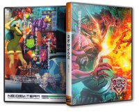 Neo XYX Limited Edition (JP) (Region Free) (OVP) (sehr...