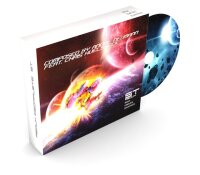 Redux Complete Soundtrack (EU) (CIB) (very good) - Sega...
