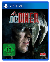 Joes Diner (EU) (CIB) (new) - PlayStation 4 (PS4)