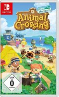 Animal Crossing – New Horizons (EU) (CIB) (new) -...