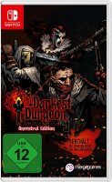 Darkest Dungeon (Ancestral Edition) (EU) (OVP) (sehr gut)...