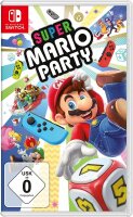 Super Mario Party (EU) (CIB) (new) - Nintendo Switch
