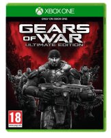 Gears of War Ultimate Edition (EU) (PEGI) (CIB) (very...
