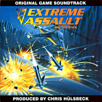 Chris Hülsbeck - Extreme Assault (Original Game...