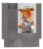 Goonies 2 (EU) (loose) (very good) - NES